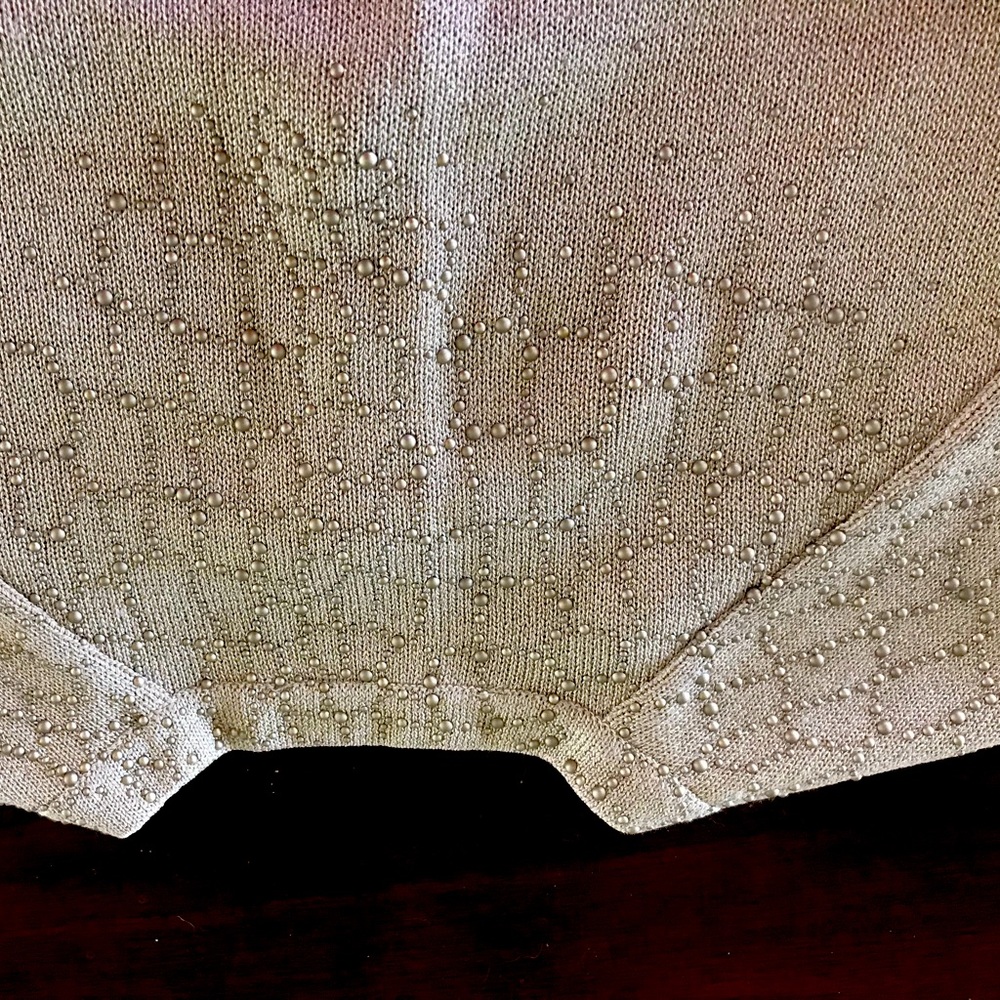 St. John cardigan